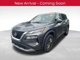 Nissan Rogue 2023 S 4dr Crossover