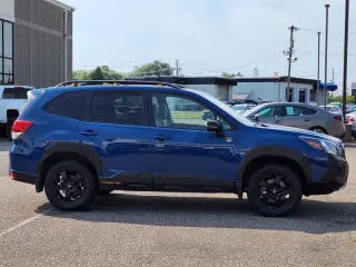Subaru Forester 2023