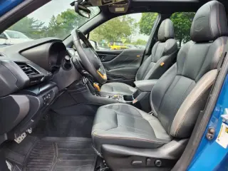 Subaru Forester 2023