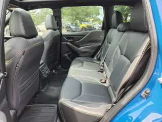 Subaru Forester 2023