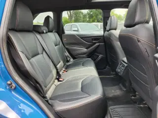 Subaru Forester 2023