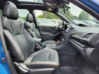 Subaru Forester 2023