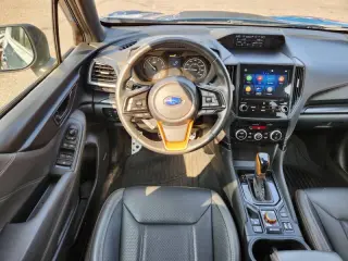 Subaru Forester 2023