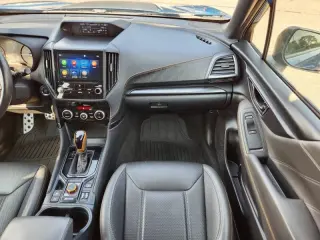 Subaru Forester 2023