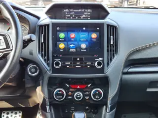Subaru Forester 2023