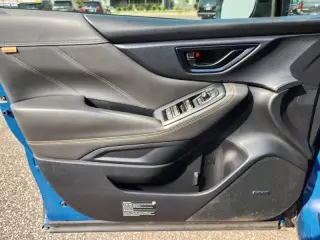 Subaru Forester 2023