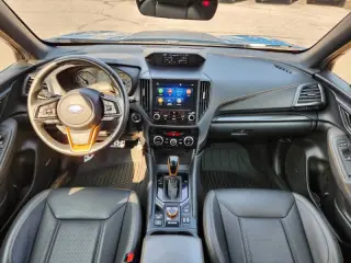 Subaru Forester 2023