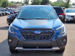 Subaru Forester 2023