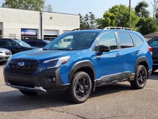 Subaru Forester 2023