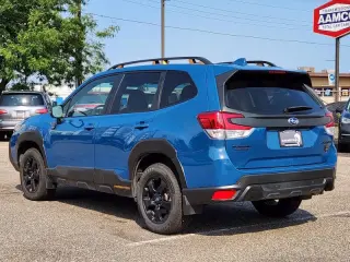 Subaru Forester 2023