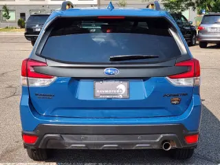 Subaru Forester 2023