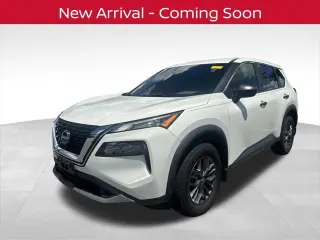 Nissan Rogue 2023 S 4dr Crossover