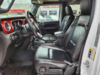Jeep Wrangler Unlimited 2020