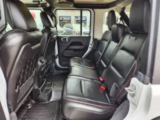 Jeep Wrangler Unlimited 2020