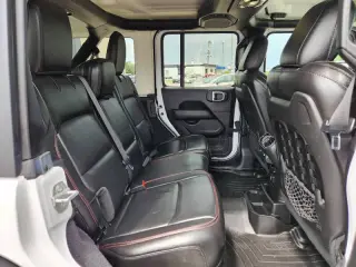 Jeep Wrangler Unlimited 2020