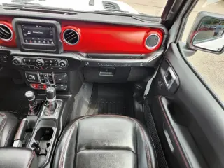 Jeep Wrangler Unlimited 2020
