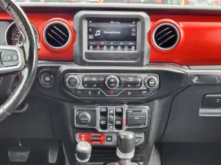 Jeep Wrangler Unlimited 2020