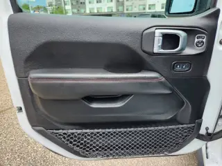 Jeep Wrangler Unlimited 2020