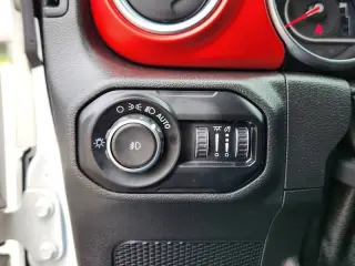 Jeep Wrangler Unlimited 2020