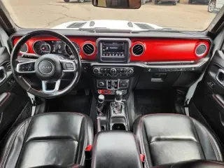Jeep Wrangler Unlimited 2020