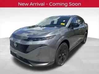 Nissan Murano 2026 AWD SV 4dr SUV