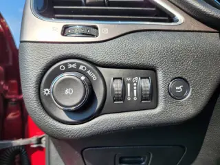 Jeep Cherokee 2020