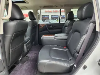 Infiniti QX80 2019