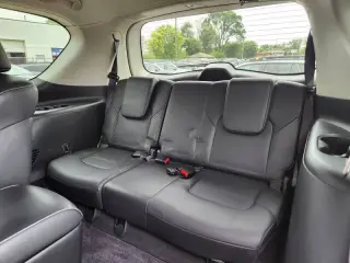 Infiniti QX80 2019