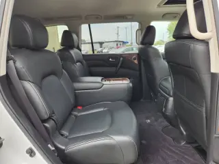 Infiniti QX80 2019