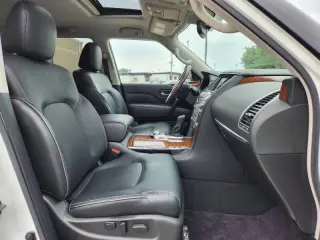 Infiniti QX80 2019