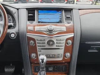 Infiniti QX80 2019