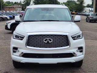 Infiniti QX80 2019