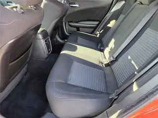 Dodge Charger 2021 Scat Pack 4dr Sedán