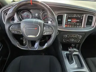 Dodge Charger 2021 Scat Pack 4dr Sedán