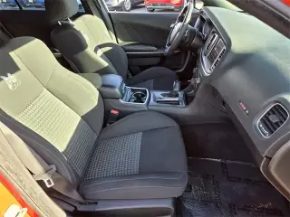 Dodge Charger 2021 Scat Pack 4dr Sedán