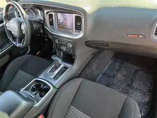 Dodge Charger 2021 Scat Pack 4dr Sedán