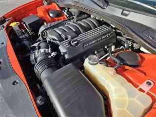 Dodge Charger 2021 Scat Pack 4dr Sedán