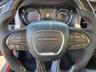 Dodge Charger 2021 Scat Pack 4dr Sedán