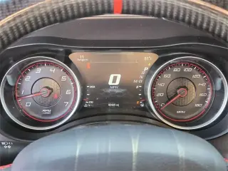 Dodge Charger 2021 Scat Pack 4dr Sedán