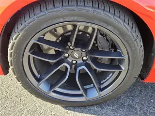 Dodge Charger 2021 Scat Pack 4dr Sedán