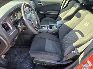 Dodge Charger 2021 Scat Pack 4dr Sedán