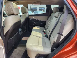 Hyundai Santa Fe Sport 2013