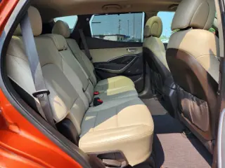 Hyundai Santa Fe Sport 2013