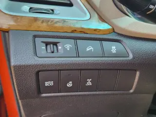 Hyundai Santa Fe Sport 2013
