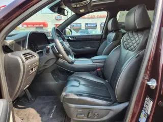 Hyundai Palisade 2020