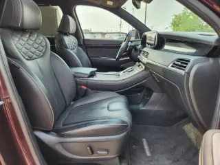 Hyundai Palisade 2020