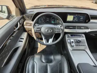 Hyundai Palisade 2020