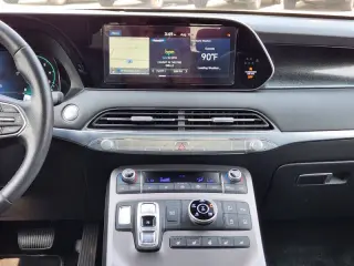 Hyundai Palisade 2020