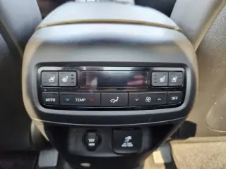 Hyundai Palisade 2020
