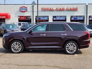 Hyundai Palisade 2020